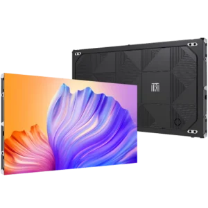 Inverted COB Full Color Small Pitch Ultra Thin Indoor LED Display
