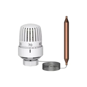 TRV Head Radiator Thermostatic Head Thermostatic Temperature Valve Head