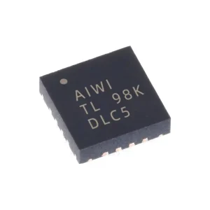 TS3DV621 Integrated Circuit