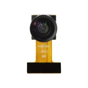 TTGO Camera Module OV2640 for T Camera Plus ESP32 DOWDQ6 8MB SPRAM