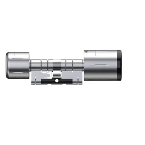 TTLOCK SKG NFC Smart Cylinder 3 Star Rating CE Approved Aluminum Key Smart Locks Tuya for App Network Cloud Waterproof