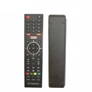 TV Box Remote Control Fixed Code Smart Keyboard Wireless USB Air Mouse Mini PC Android TV Box
