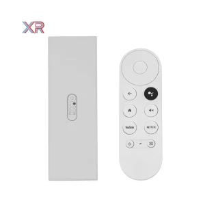 TV Remote Control New G9N9N Replacement Universal Smart Google TV Remote Chromecast 4K Snow Voice Remote Control