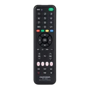 TV Remote Control Universal Learning Code Compatible All TV Brands LCD LED Smart TV Factory