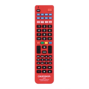 TV Remote Control Universal Replacement for LED LCD Smart TV