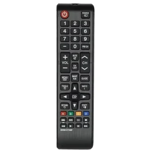TV Universal Remote Control BN59 01199F BN59 01199G BN59 01199S BN59 01199L Replacement for HDTV Smart TV