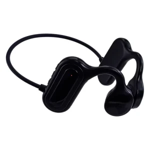 TWS Headphone BL19 Waterproof Sports Bone Conductio Headphones Battery Technology Wireless Neckband Headsets Custom Logo
