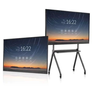 Tableau Interactif Utiles De Oficina Escritudio Pizarra Interactiva Inteligente Whiteboard Interactive Flat Panel