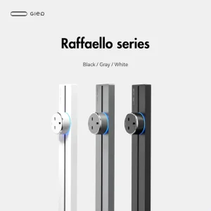 Tabletop Power Socket Embedded Smart Furniture Office Sliding Socket Hidden Slide Desktop Sliding Electric Socket
