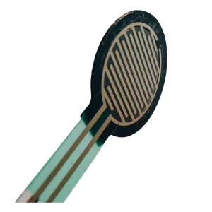 Tactile Detection Sensor for Smart Product and Intelligent Switch Factory Flexible Thin Film FSR Pressure Sensor