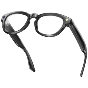 Take a Picture to Display Answer Question Multi-language Translation AI Real-Time Voice Translation Smart Sunglasses Android OS