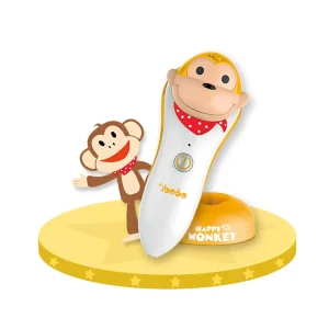Talking Pen Produce Reading Pen for Learn Language OEM Book Reader Device for Kids Read Audio Books or Flash Cards