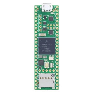 Teensy 4.1 DEV 16771 Development Board with IMXRT1062 Cortex M7 Microcontroller MCU Embedded System Development Board