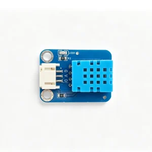 Temperature Humidity Sensor DIY Projects Temp Humidity Monitor DIY STEM Electronic Module Learning Kit for Arduino ESP32