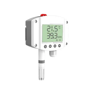 Temperature Sensor and Transmitter Smart Temperature Sensor Temperature Sensor Module Kit