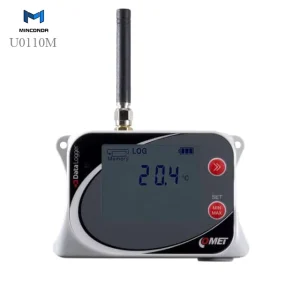Temperature Sensors Analog and Digital Output)U0110M