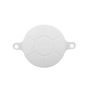 Temperature+humidity Sensor Nordic Indoor Complete IoT Solution Factory Environment Monitoring 4G MQTT Gateway Ble Beacon Tag