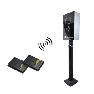 Tenet Car Equipment Long Range Card Reader TRF30 Vehicle Equipment for Smart Parking System