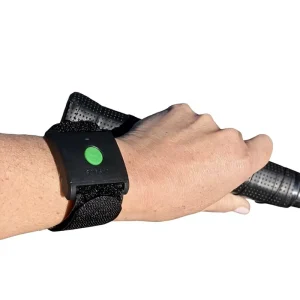 Tennis Ball Machine Watch Remote Control Smart Bracelet Strap Wristband One Click Start
