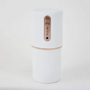 The Best-selling Small Space Humidifier Odor Purifier Perfume Air Equipment Aromatic Olfativo System in the United States
