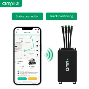 The Most Popular 4G Smart Fleet Asset Management Vehicle Technology IOT Car Location Tracking Bike Gps Tracker