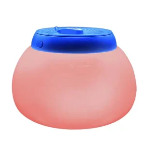 Thera Warm Steam Vaporizer Aromatherapy Household Small Rooms No Filter Required Cold Congestion Relief Natural Whole Family
