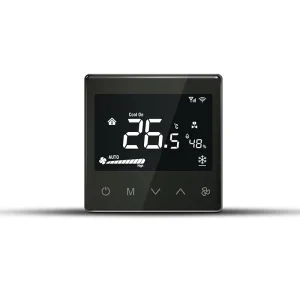 Thermostat Programmable Digital HVAC Smart Termostato RF Thermostat for Home Office Living Room