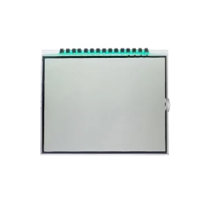Thermostat Smart Switch LCD Liquid Crystal Display Touch Screen for Central Air Conditioning and Floor Heating