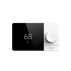 Thermostat Smart WiFi Multi stage Boiler Thermostat 3H 2C Temperature Controller With APP Control for Smart Home