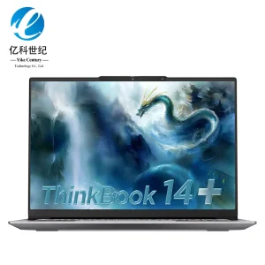 Thinkbook 14+ UItra5-225H/UItra7-255H/UItra9-285H 32GB 1TB 14.5-inch IPS 3K Enterprise Business Laptop
