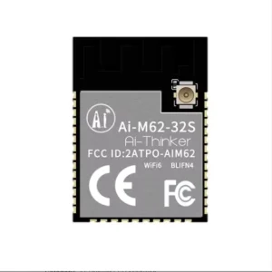 Thinker Ai M62 32S Wi Fi BLE Module