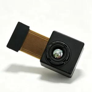 Tiny2-C 256*192 Micro Thermal Imaging Module 3.2mm Wide Angle Lens Infrared Sensor Core for Security Systems