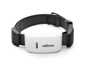 Tk909 Mini Pet GPS Tracker Collar Smart GPS Hunting Dog Locator Fence Factory Cat Gps Tracking Device GSM Ios APP