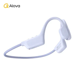Top Fashion Headset Open Ear Earbuds OEM Sound Stereo Bone Conduction Sports Earphones BT Headphones