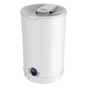 Top Filiing Cool Mist Maker 3L Automatic Sleep Mode WIFI Remote Control Ultrasonic Smart air Humidifier for Large Home Room