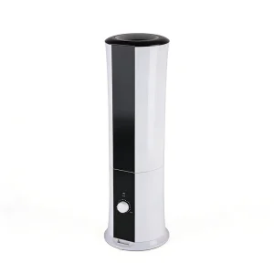 Top Fill Design Easy to Clean Large Tank Capacity Purifying air Humidity Control Remote Control High Capacity Smart Humidifier