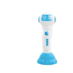 Top Quality Intelligent Kids Educational Toys Intelligence Robot Smart Multi Language Speaking Learning Machine Reading Pen