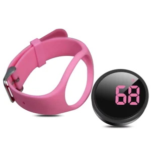 Touch Screen Smart Watch Wrist Band Activity Fitness tracker Smart Bracelet Watch