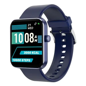 Touch Screen Watches Ladies Fitness Tracker Blood Smart Watch Bracelet