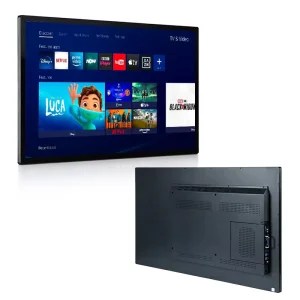 TouchWo Touch Screen Display 32 4349 Inch Android Smart Interactive Panel 10 Point Capacitive for Education Meeting Room OEM