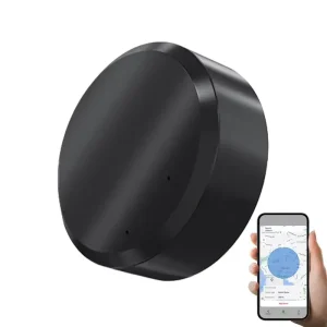 Tracker GPS Car Tracker GPS Real Time Tracking Smart GPS Tracker&Locator