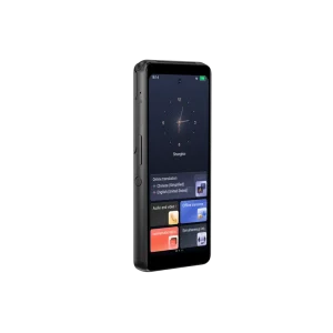 Translator 4.0 Instant Smart Voice Translator Portable Device Two Way Translation of Chinese to 83 Languages Offline