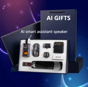 Portable Smart Ai Phone Assistant Meeting Artifact Recording Simultaneous 50+ Language Intelligent Device Ai 102 Translator