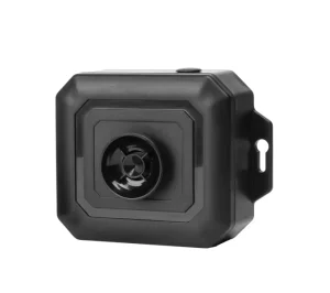 Trash Bin Sensor for Waste Bin Management