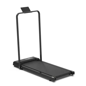 Treadmill Factory Smart Under Desk Treadmill 2 in 1 Foldable Walking Pad Supplier OEM/ODM Home Gym Fitness Equipment