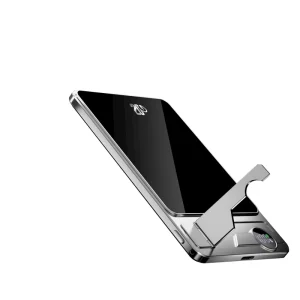 Trending Compatible Power Bank 10000mAh Lightweight Design 15W Wireless Charging with LED Digital Screen10000mAh