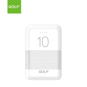 Trending Products Customer Electronics Lithium Battery Charger Hot Selling Portable Charger Power Bank 10000mah for Smart Phone