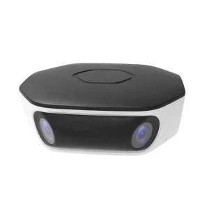 Trending Products Smart Dual Lens 4K Small Basketball Football Game Stadium Sport AI Tracking Video Recording Camera