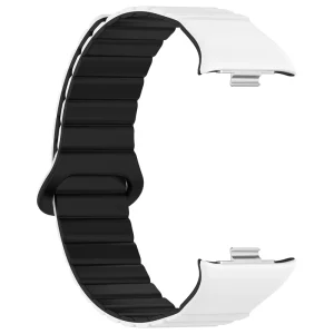Trendybay Soft Silicone Buckle Band for Redmi Watch 4 Active Lite 22mm 20mm Universal Replacement Wristband