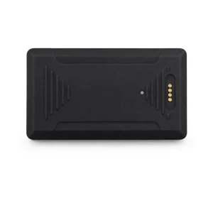 Trevaron Auto 5200mAh Magnetic GPS Vehicle Tracker GPS WiFi LBS Triple Positioning Live Map Route History Car Locator Alerts